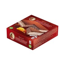 코코아가 들어간 MARLENKA 꿀 케이크 - 우유 코코아 케이크(1 x 800g), 1개, 800g