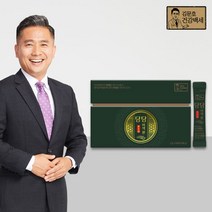 김문호 건강백세 원장의 당당 비책 환 [1박스 / 12주분], 2g, 1개