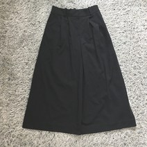 코스 춘추 와이드 팬츠 허리29인치 중고명품 구제