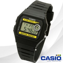 F-94WA-9DG 카시오 CASIO 공용 학생 디지털 전자시계