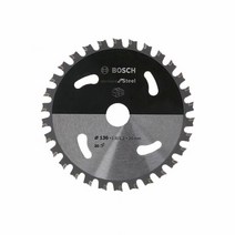 판넬용원형톱날 S30 충전 스킬날 기계톱, 단품