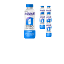 빙그레 슈퍼부스트 수분충전 에너지음료, 18개, 499ml