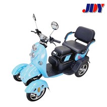 노인전동차 루이 어르신전동차 2인승 마실용, 1대