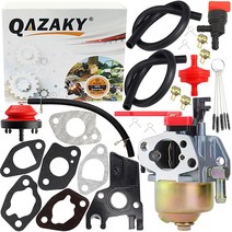 QAZAKY 기화기 키트 MTD 트로이 빌트 751-10956 751-10956A 751-12612 751-14018 951-10956 951-10956A 951-12612 951