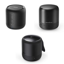 앤커 사운드코어 미니 블루투스스피커 ANKER SOUNDCORE MINI SPEAKER, 사운드코어미니3