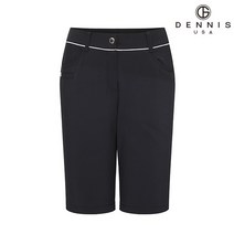 [DENNIS] 여성니트장식 5부 반바지_NAIMLPS365