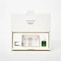 이즈프럼 레이어드 미스트 90ml+페이스오일 그리너리 5ml