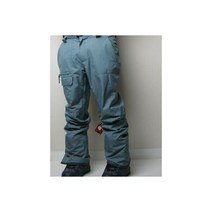 686 보드복 바지 남성 Vice Shell Snowboard Pant (L) Goblin Blue M0W214-GOBL
