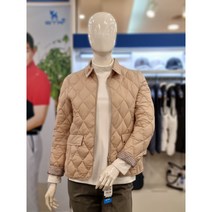 BTR골프 미웰 여성 가을겨울 경량 패딩자켓 BRJ5460W