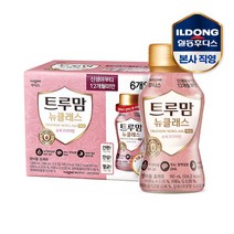 트루맘 뉴클래스 액상 신생아부터 12개월 (180mlx6입)/니플S 1개, 단품