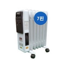 [흥신] 전기라디에타 ERT-900(7핀형) 0.9KW, 단품