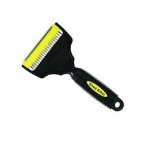 셀러허브 생활리빙 쉐드킬러 점보 죽은털 제거 브러시, 기본