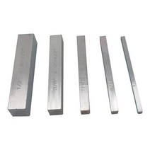 블록 게이지 측정 도구 목공 높이 세트 정밀 접지 강철 경화 각도 눈금자 휴대 및 보관, 1 세트