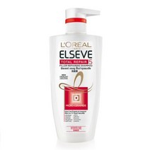 로레알토탈 리페어5 샴푸 450ml 향좋은 미용실 지루성 지성 두피 비듬 정수리 냄새 가려움 케어 탈모 비듬 극손상 샴푸 선물, 1, 본상품선택