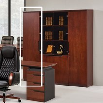 한성 OFLX PWC-9013 올문장 5단장 장식장 무늬목, 단품