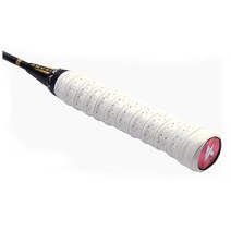 테니스 오버 그립 테이프 미끄럼 방지 자전거 핸들 바 스포츠 배드민턴 라켓 스웨트 밴드 낚싯대 땀, [01] Grey