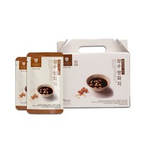 장수이야기 올바르게 담긴 장수 쌍화차 10포