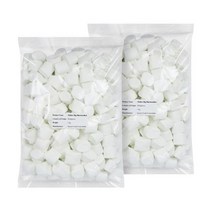 빅 머쉬멜로우 1kg x 2개 / 대용량/캠핑용, 단품