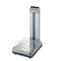 CAS DB-150A 목욕탕 헬스장 체육관 병원 전자저울