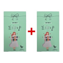 프렌냥 실버밸런스 반려묘간식 10g x 14개입 tr, 2개