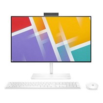 [HP] 24-ck0000KL J4025 (4GB / 256GB / Win10PRO) 일체형PC [구성변경제품]