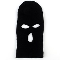 스키장 겨울 낚시 혹한기 검정 복면 모자 보드 남성비니추천 대학생 패션코디 힙한스타일 OOTD