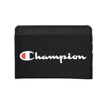 Champion 그래픽 지갑 그레이/멀티