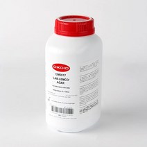 대장균군 추정시험 배지 [Oxoid] LB(Lactose Broth) 500gBF-344 CM0137B