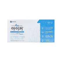 종근당건강 아이커 키크는 어린이 아이 성장 1개월분, 360g, 1개