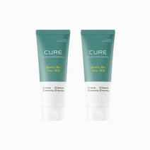 김정문알로에 큐어 알로에 수딩젤 150ml 2개 _P313338353