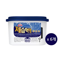홈스타 제습혁명 3입 습기제거 곰팡이방지 냄새방지, 275g, 6개