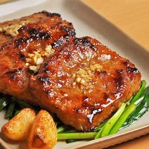 무첨가 100% 수제 담양식숯불떡갈비 65g 4팩부터~, 2개입4봉/총8팩, 상세설명 참조