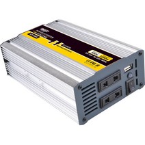스마토 DC/AC 인버터 유사계단파 IVT-500A, 본상품수량선택