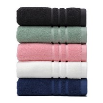 애슐리모던 호텔수건 170g 30수 코마사, 5종세트, 3세트