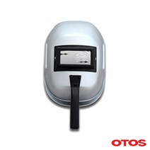 오토스 용접면 W-82N 수동식 용접마스크