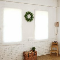 자유공간 셀프블라인드1+1