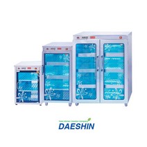 대신컵소독기 컵살균기 컵살균소독기 업소용컵소독기, 선택04. DS-701 열탕