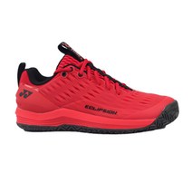 요넥스 남여테니스화 파워쿠션 이클립션3 레드 YONEX POWERCUSION ECLIPSION3 RED