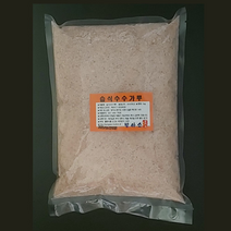 국내산수수수수쌀 가성비 좋은 상품 추천 목록