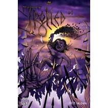 (영문도서) Trolled #1 Paperback, Suomen ISBN-Keskus, English, 9789526982106