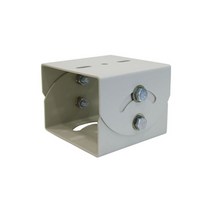 DB-102 각도기 대 각도기 CCTV 감시카메라용 브라켓 DVR녹화 보안방범 스틸재질