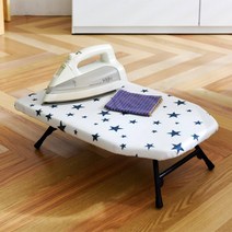 좌식 미니 접이식 높이조절 철제 다리미 대 와이셔츠 다림질 빨래 다림 다림이 판