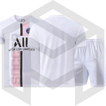 22/23 파리생제르망 축구유니폼 (고급형 어웨이) 유니폼 풋살유니폼