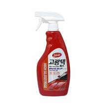카렉스 3분세차 고광택 왁스 650ml, 상세페이지 참조, 상세페이지 참조