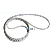 후지 Nxt 컨베이어 벨트 흰색 또는 검은색 M3 M6 칩 마운터 960 970 1510 1520MM 타이밍, 06 970mm black