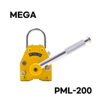 MEGA MEGA 메가 리푸마 PML-200 초강력 마그네틱 리프트 PML시리즈