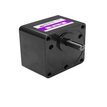 S7KA50B SPG 감속기 70각 감속비 1/50 KEY TYPE (SPG 15W 모터용) 에스피지 일반형 평행축 감속기