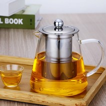 차마실 차포트 내열 유리 티주전자 550ml, 상세페이지 참조, 상세페이지 참조