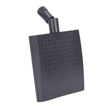 통신 안테나 1pc 2.4g 5.8ghz 12dbi 패널 wi-fi 안테나 fpv drone 용 지향성 rp-sma 고 이득