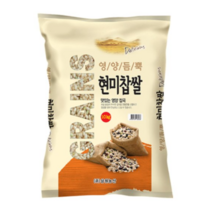[22년산] 삼원농산 현미찹쌀 10kg